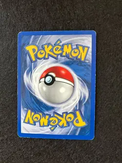 ODDISH 68/111 NEO GENESIS CARTA POKEMON ENG - Image 2
