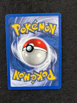 MAREEP 65/111 NEO GENESIS CARTA POKEMON ENG - Image 2