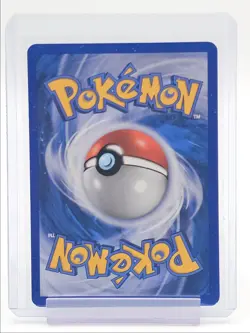 TAUROS 2006 POKEMON EX CRYSTAL GUARDIANS STAMPED RARE HOLO 12/100 Q0847 - Image 2