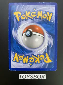 Carte Pokemon Rapion Flocon Calendrier 99/130/ Bloc DP Promo / Bon Etat FR - Image 3