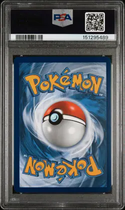 2021 POKEMON SWSH BLACK STAR PROMO #145 FULL ART/PIKACHU V PSA 9 - Image 2
