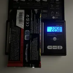 Very Heavy 22.50g Perfect Order Booster Pack Sealed! PRE S&V Pokemon TCG ENG✅ - Image 2