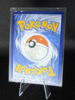 Ninetales ex 038/165 Scarlet & Violet 151 Double Rare Holo Pokemon TCG 2023 NM - Image 2