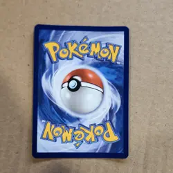 Pokemon TCG Ethan's Typhlosion Sv10 Destined Rivals Rare Holo 190/182 170 HP - Image 2