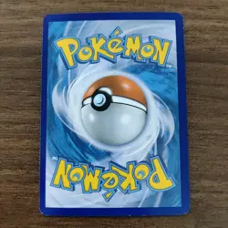 Victini 23/113 - LP HOLO RARE Legendary Treasures - 2013 Pokemon TCG Card - Image 2