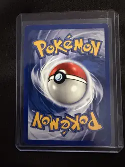 1999 1st Edition Shadowless Wartortle 42/102 Base Set TCG Pokemon Vintage - Image 2