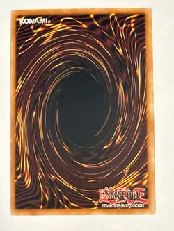 Yugioh! LP Red-Eyes B. Dragon YAP1-EN002 Ultra Rare Limited Edition LP HTF - Image 2