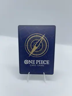 Bandai One Piece CCG Monkey D. Luffy OP15-119 Adventures on Kami’s Island Card - Image 3