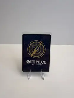 Roronoa Zoro PRB02-006 R - One Piece TCG The Best Vol. 2 - Image 2