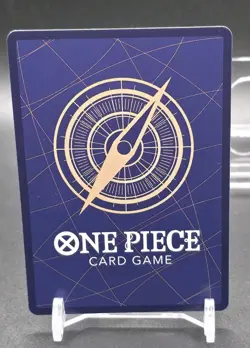 Roronoa Zoro PRB02-006 R - One Piece TCG The Best Vol. 2 - Image 2
