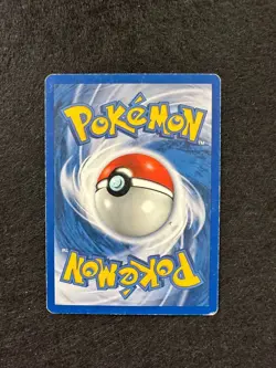 GUST OF WIND 120/130 SET BASE 2 CARTA POKEMON ENG - Image 2