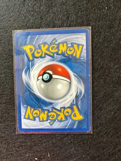 LANTURN 38/111 NEO GENESIS CARTA POKEMON ENG - Image 2