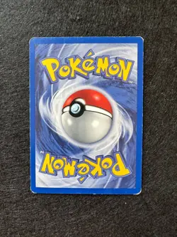 GASTLY 75/130 SET BASE 2 CARTA POKEMON ENG - Image 2