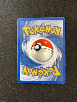 SUPER ROAD 103/111 NEO GENESIS CARTA POKEMON ENG - Image 2