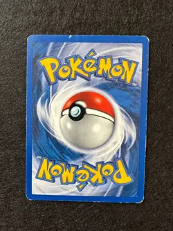 ENERGY REMOVAL 119/130 SET BASE 2 CARTA POKEMON ENG - Image 2