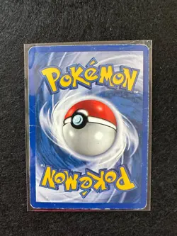 SWINUB 79/111 NEO GENESIS CARTA POKEMON ENG - Image 2