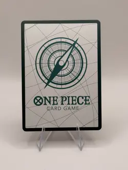 ELBAPH Don! Card (One Piece Day 2025 Promo) - Image 2