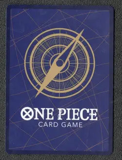 2025 One Piece Luffy Tarou ST18-005 OP11 English Special Parallel SP - Image 2