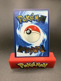 Arceus VSTAR 123/172 Miscellaneous Cards & Products Promo Holo Metal Card NM - Image 2