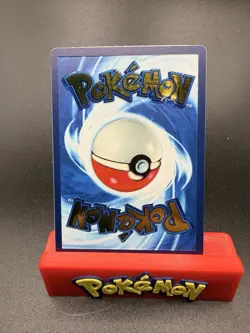 Arceus VSTAR 123/172 Miscellaneous Cards & Products Promo Holo Metal Card NM - Image 3