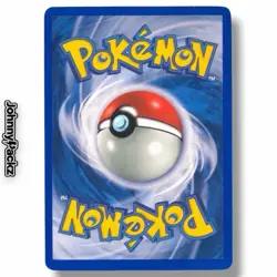 Venonat 97/130 - 2000 Base Set 2 Common - Pokemon Card LP - Image 2