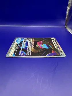 Munkidori ex 091/064 Shrouded Fable Holo SIR Pokemon TCG Card NM - Image 4