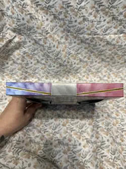 Pokemon TCG: Zacian V League Battle Deck Trading Card Games 820650807978 - Image 2