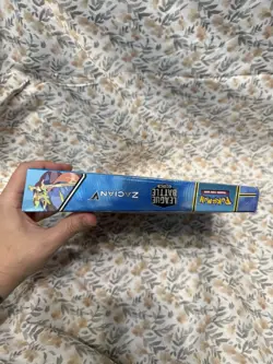 Pokemon TCG: Zacian V League Battle Deck Trading Card Games 820650807978 - Image 3