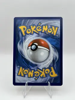 Professor's Research (Oak) Rare Holo Celebrations Pokemon TCG Card 023/025 - Image 2