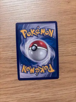 Umbreon EX 217/187 SAR Terastal Festival Korean Pokemon Card SV8a Pack Fresh NM - Image 3