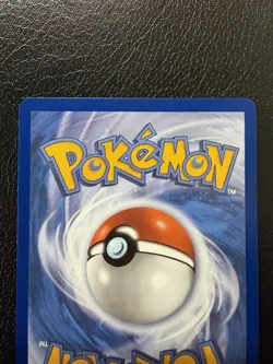 Pokemon TCG - Mega Gengar ex 269/217 Ascended Heroes Mega Attack Rare NM Card - Image 5