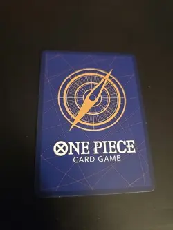 One Piece Card Game Finger Pistol Alt Art Premium Booster Vol.2 English PRB02 - Image 2