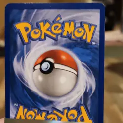 Pokemon Pikachu 112/111 Rising Rivals Holo Secret Rare Card 2009 English - Image 2