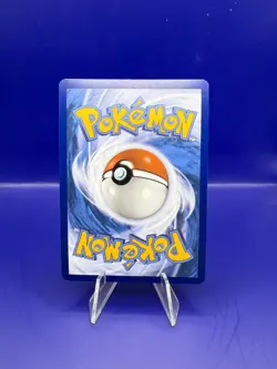 Giovanni's Charisma 204/165 SIR Scarlet & Violet 151 Pokemon TCG Card NM - Image 2