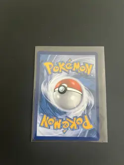 Pokemon Charizard VSTAR SWSH262 Promo Holo Sword & Shield Card - Image 4