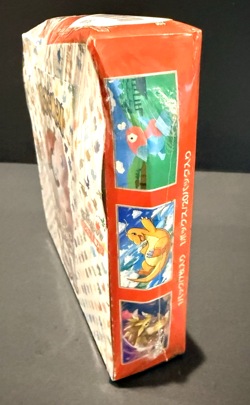 Pokemon Japanese sv2a Pokemon Card 151 Booster Box Sealed Dented Save$ 190338 - Image 2