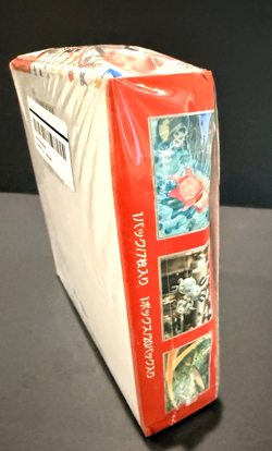 Pokemon Japanese sv2a Pokemon Card 151 Booster Box Sealed Dented Save$ 190338 - Image 4