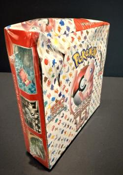 Pokemon Japanese sv2a Pokemon Card 151 Booster Box Sealed Dented Save$ 190338 - Image 5