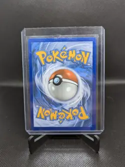 Pokemon Card - Blastoise EX XY Evolutions 21/108 Ultra Rare Holo 21/108 LP - Image 2