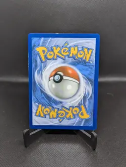 Pokemon Card - Blastoise EX XY Evolutions 21/108 Ultra Rare Holo 21/108 LP - Image 4