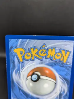 Pokemon Card - Blastoise EX XY Evolutions 21/108 Ultra Rare Holo 21/108 LP - Image 5