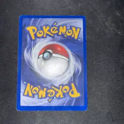 Dragonite 5 Movie Black Star Promo WOTC Pokemon Card - Image 2