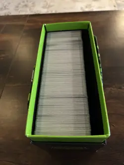 Perfect Order Bulk Card Lot- ETB Full Of Cards - Image 3