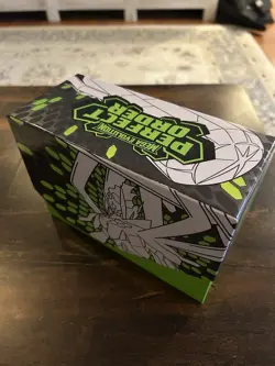 Perfect Order Bulk Card Lot- ETB Full Of Cards - Image 4