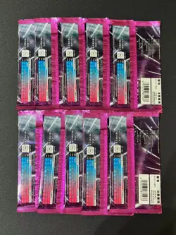 Pokemon Trading Card Game : Sword&Shield–Vivid Voltage Sealed 10*Pack #04062 - Image 2