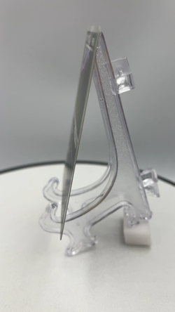 Dark Weezing Pokemon Card Japanese Holo Team Rocket 015/084 Nintendo Rare 2004 - Image 2