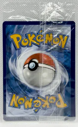 Pikachu 027 Sv: Scarlet & Violet Promo Cards Holo SEALED NM - Image 2