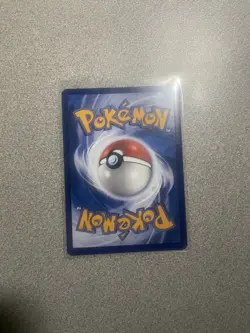 Pokemon Chinese Tag Team 3 Card Lot Near Mint - Image 4