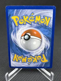 Pokemon Card - Lucario EX XY Furious Fists 107/111 Ultra Rare Full Art Holo - Image 2