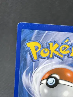 Pokemon Card - Lucario EX XY Furious Fists 107/111 Ultra Rare Full Art Holo - Image 3